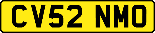 CV52NMO