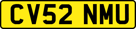 CV52NMU