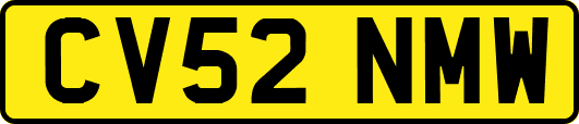 CV52NMW