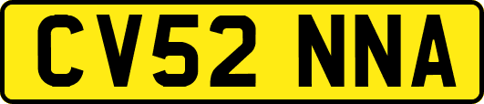CV52NNA