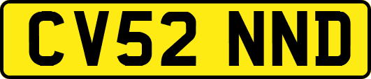 CV52NND