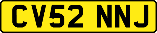 CV52NNJ