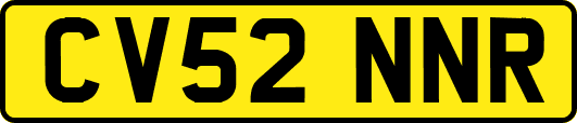 CV52NNR