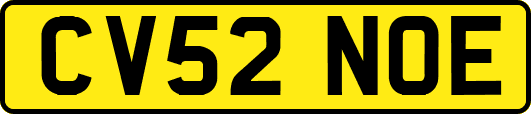CV52NOE