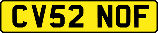 CV52NOF