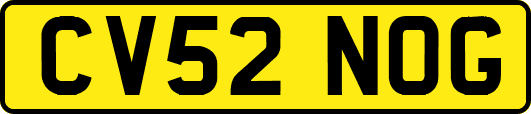 CV52NOG