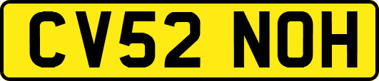 CV52NOH