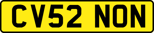 CV52NON
