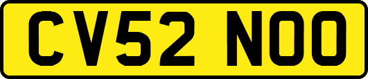 CV52NOO