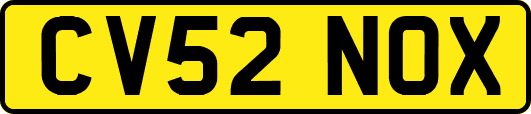 CV52NOX