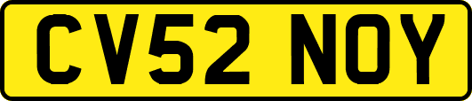 CV52NOY