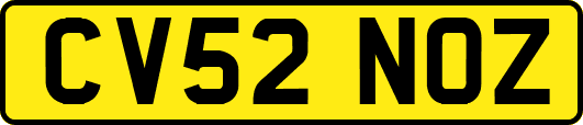 CV52NOZ