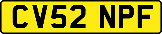 CV52NPF