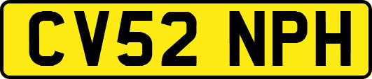 CV52NPH