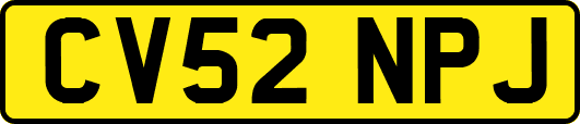 CV52NPJ
