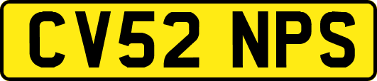 CV52NPS