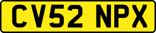 CV52NPX
