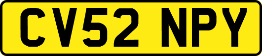 CV52NPY