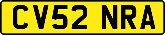 CV52NRA