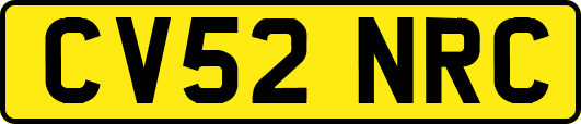 CV52NRC