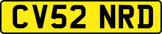 CV52NRD