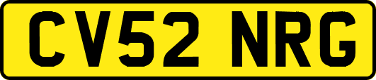 CV52NRG