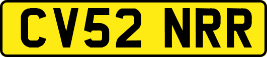 CV52NRR