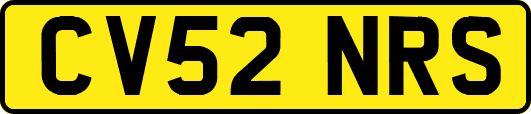 CV52NRS