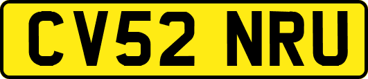 CV52NRU