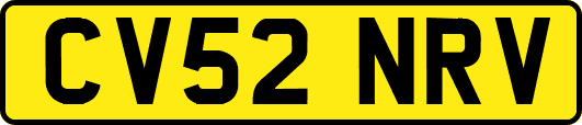 CV52NRV