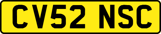 CV52NSC