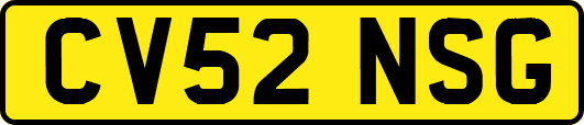 CV52NSG