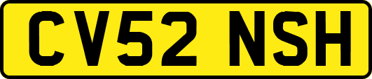 CV52NSH