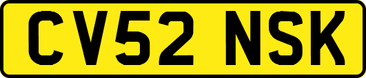 CV52NSK