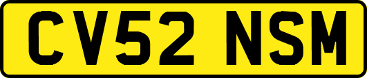 CV52NSM