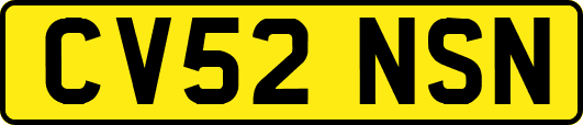 CV52NSN