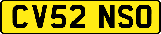 CV52NSO