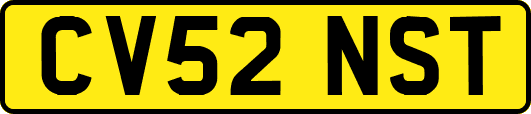 CV52NST