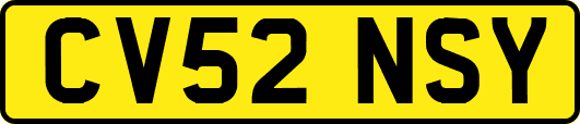 CV52NSY