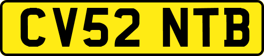 CV52NTB