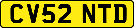 CV52NTD