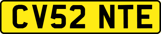 CV52NTE