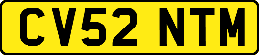 CV52NTM