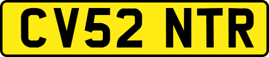 CV52NTR