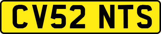 CV52NTS