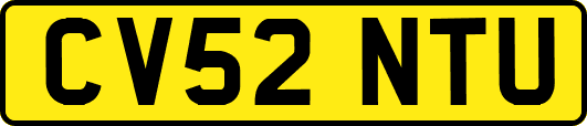 CV52NTU
