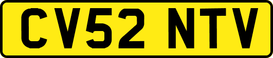 CV52NTV