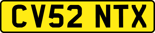 CV52NTX