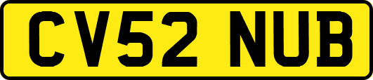 CV52NUB