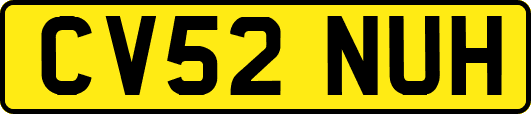 CV52NUH